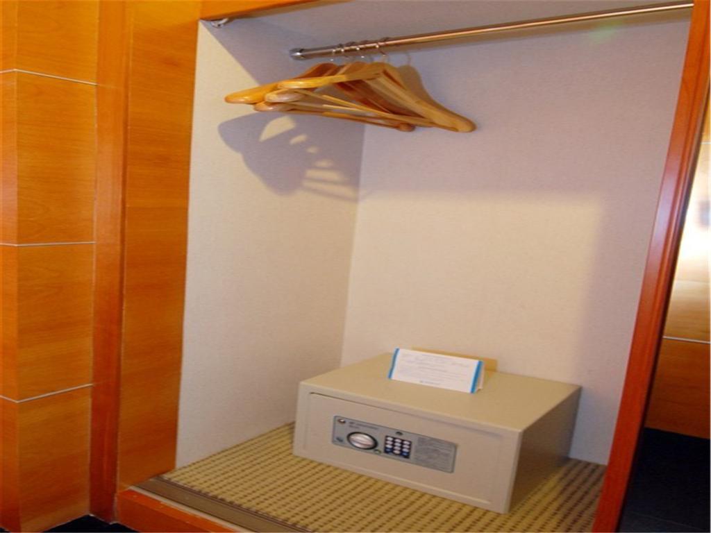 Aparthotel Hong Fan - Yihe Guangzhou