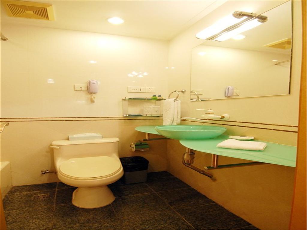 Aparthotel Hong Fan - Yihe 4*