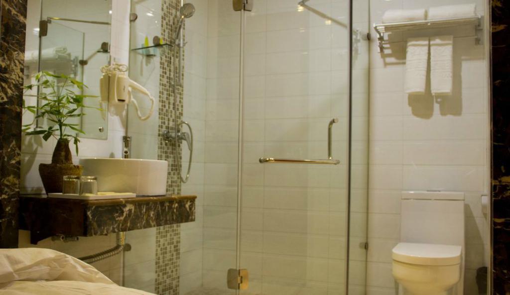 Hotel Masia Guangzhou