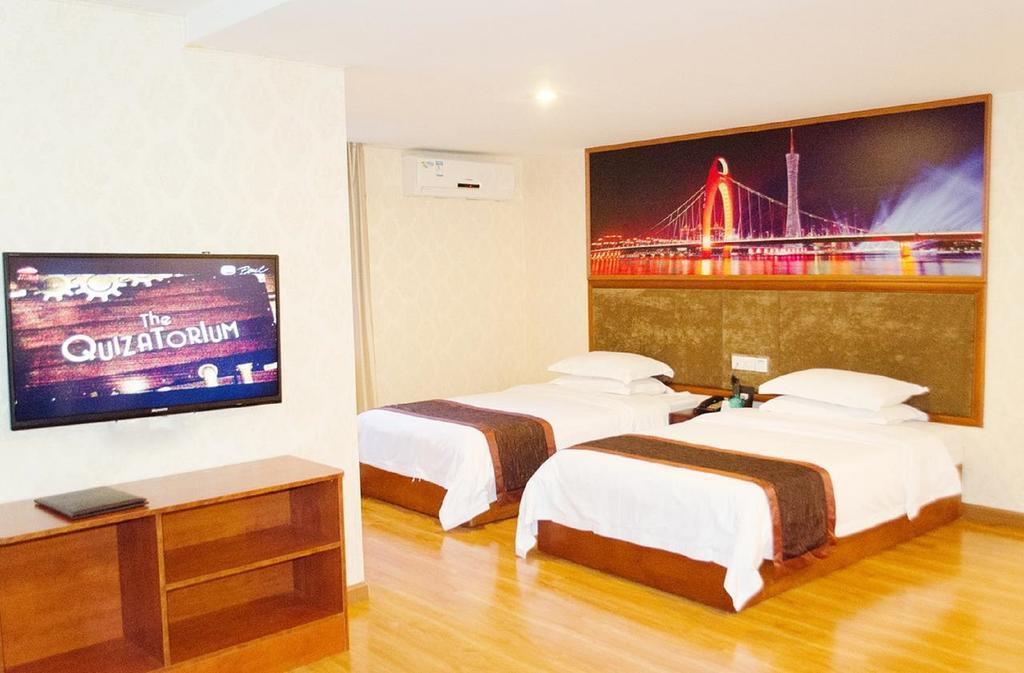 Jintang Guangzhou