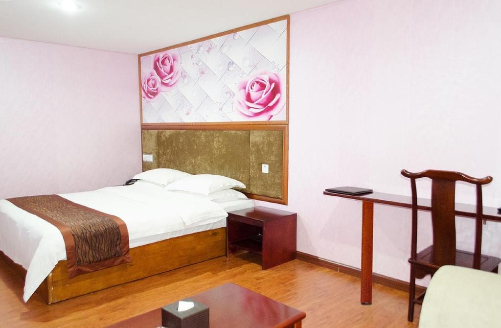 Hotel Jintang Guangzhou