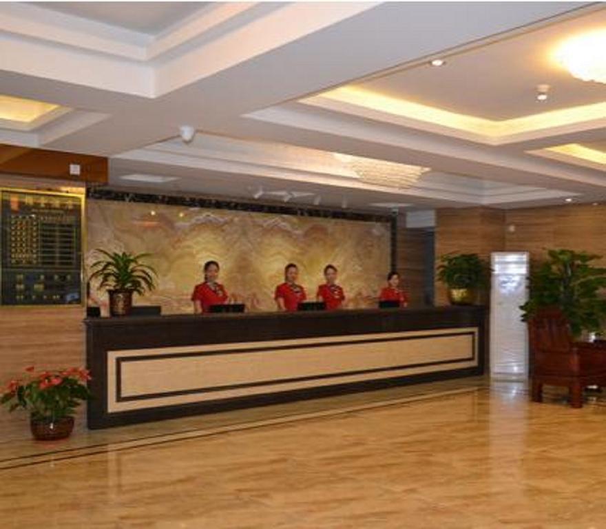 Hotel Jintang Guangzhou