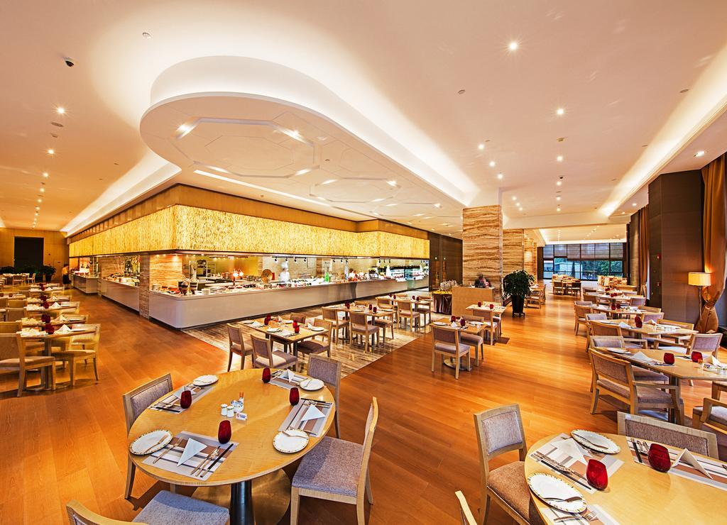 Hotel Fo'ao Vaperse Square Guangzhou