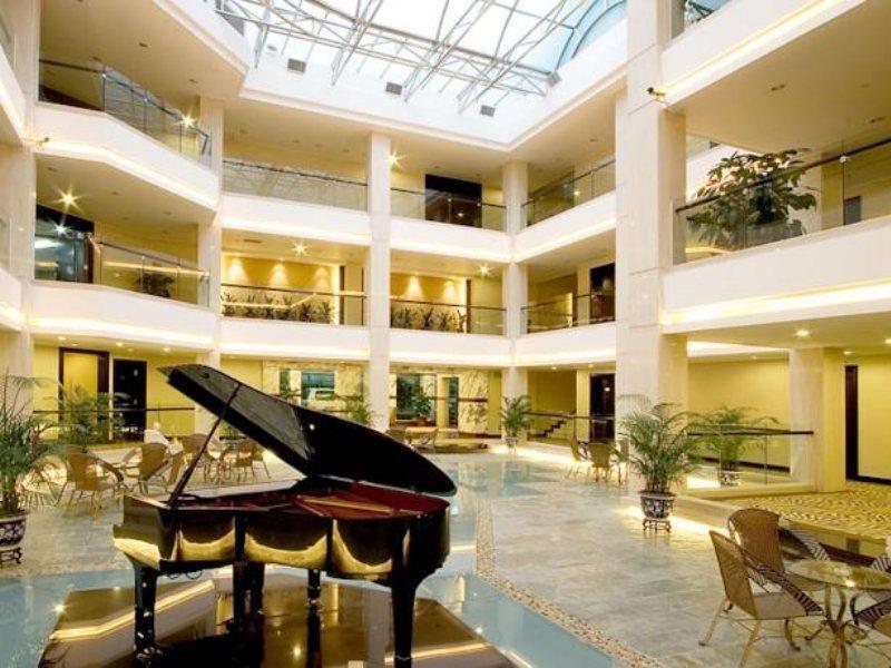 Hotel King Garden