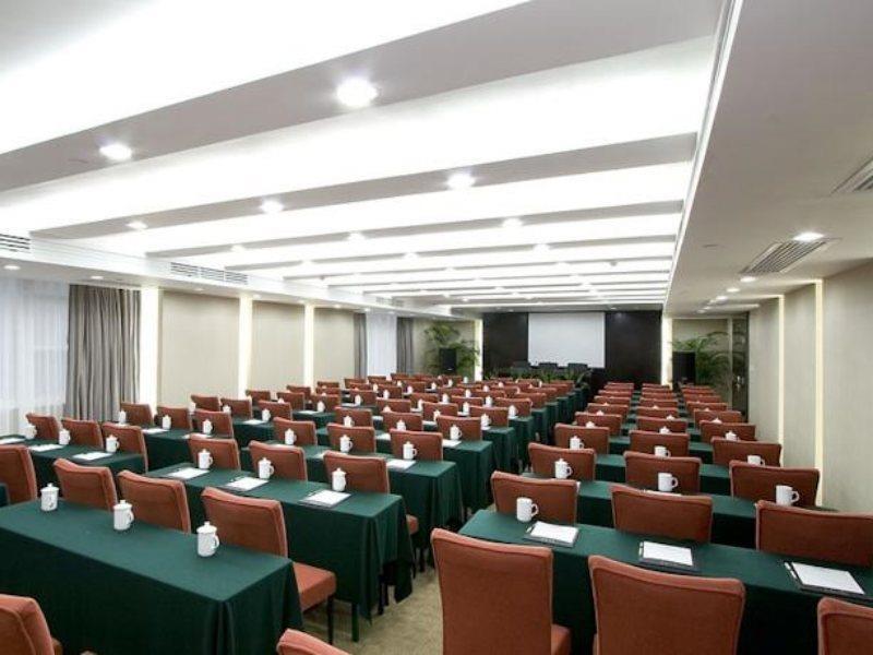 Hotel King Garden Guangzhou