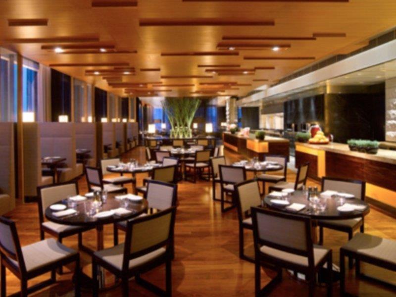 Hotel Grand Hyatt - Free Shuttle Between And Exhibition Center During Fair Guangzhou