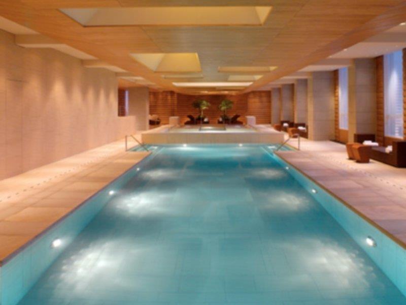 Grand Hyatt Guangzhou