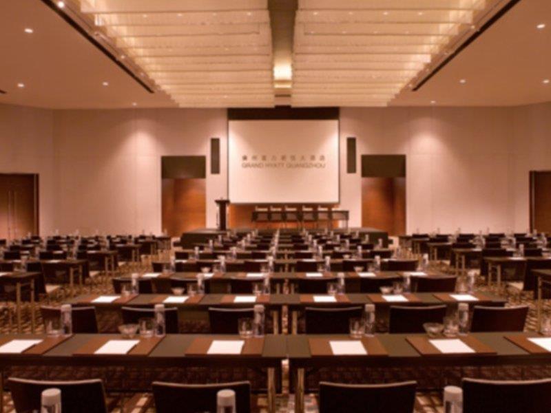 Grand Hyatt