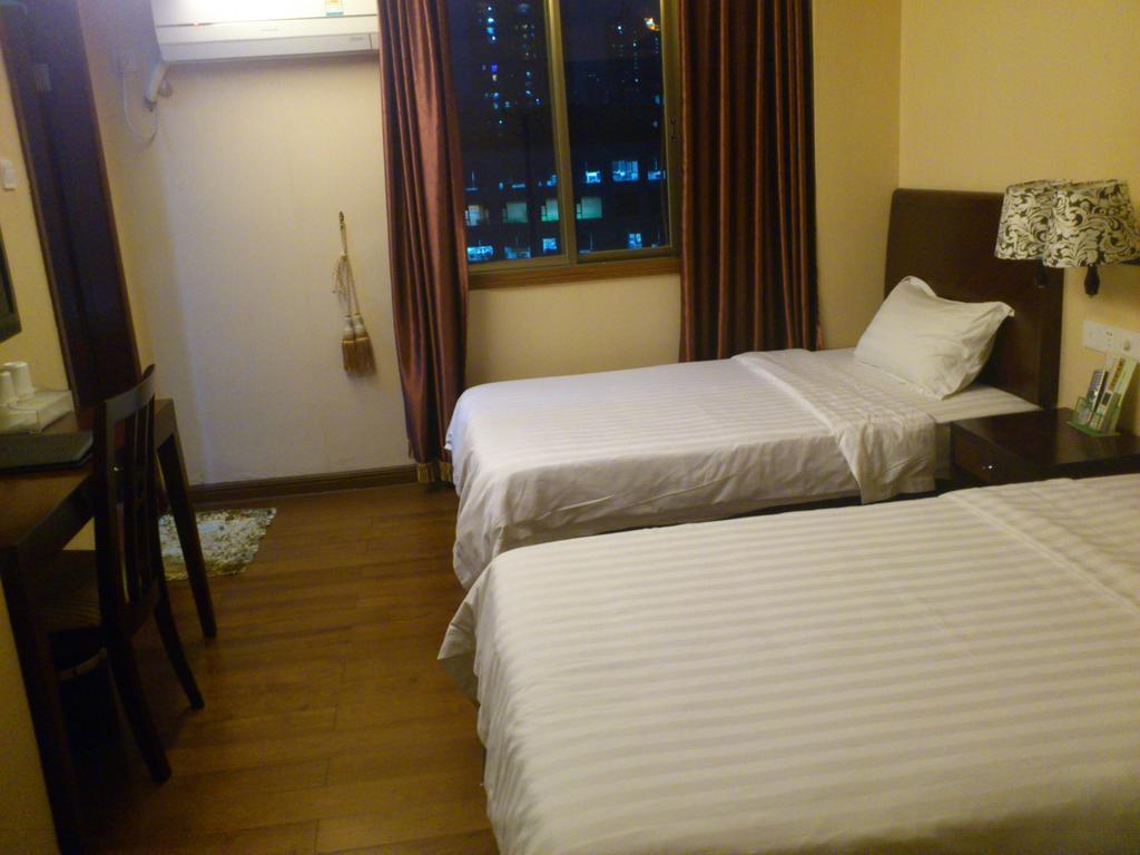 Hotel Mei Lan Hotel