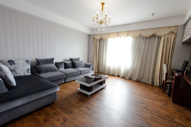 Hotel Jiahe 3*