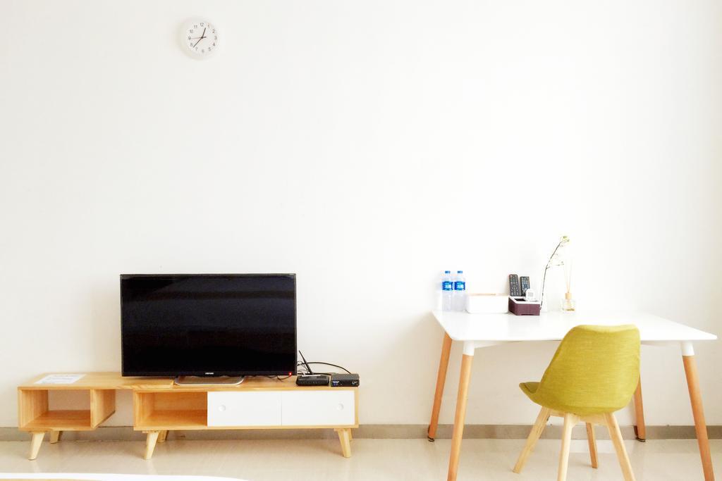 Stay Apartment Guangzhou