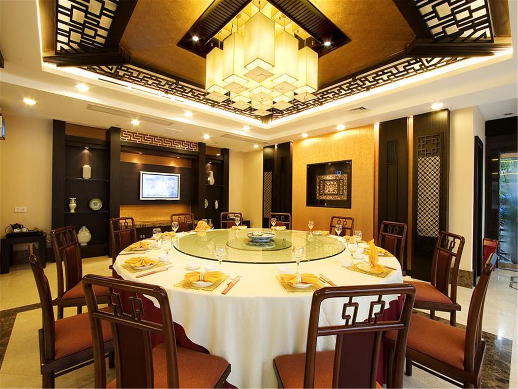 Hotel King Garden