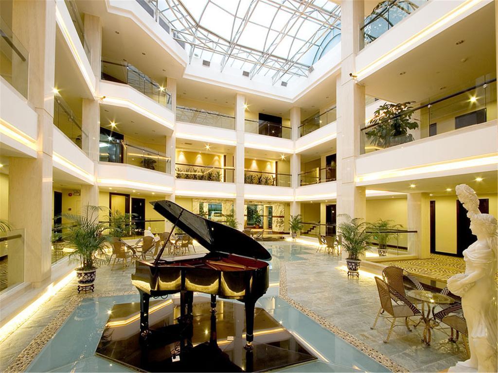 Hotel King Garden Guangzhou