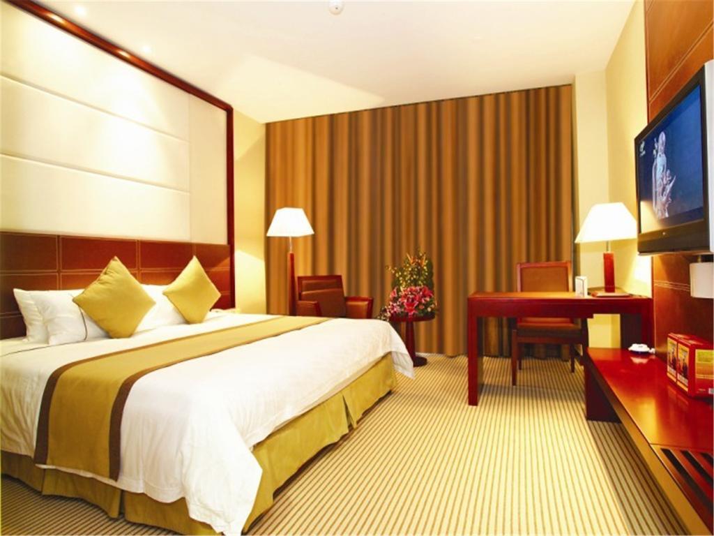 Hotel Baiyun International Convention Center