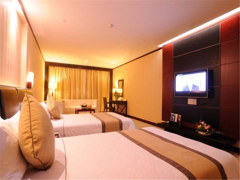 Baiyun International Convention Center