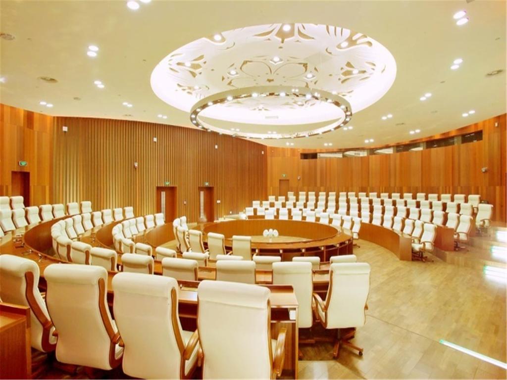 Baiyun International Convention Center Guangzhou