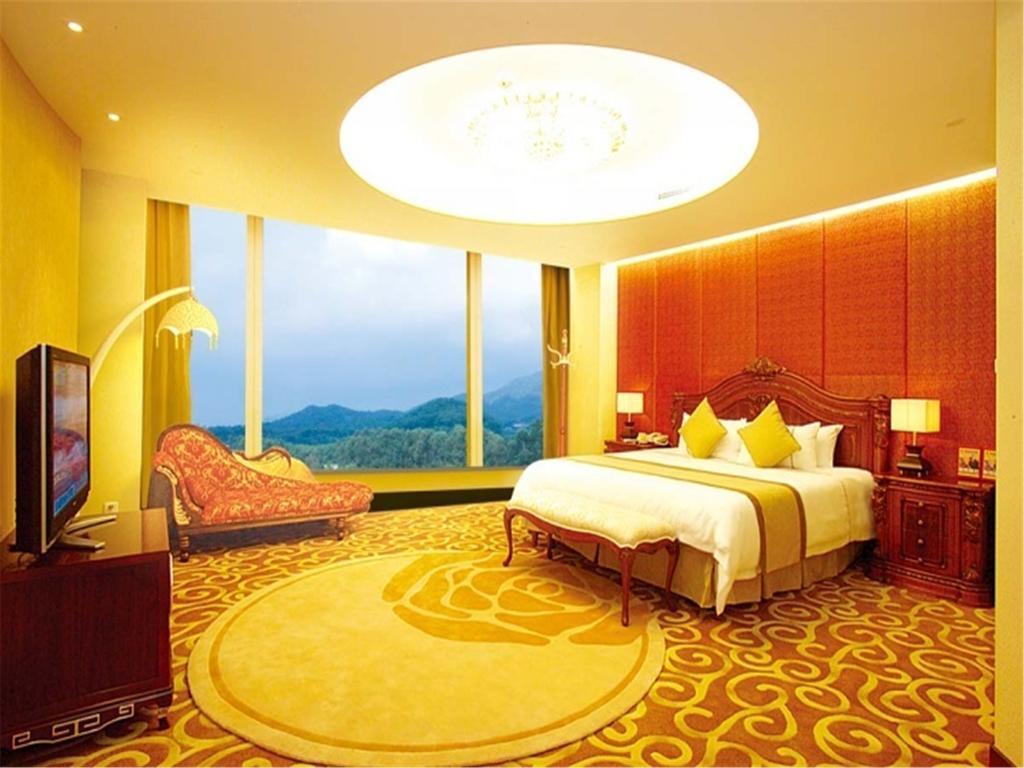 Hotel Baiyun International Convention Center