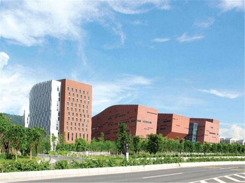 Baiyun International Convention Center Guangzhou