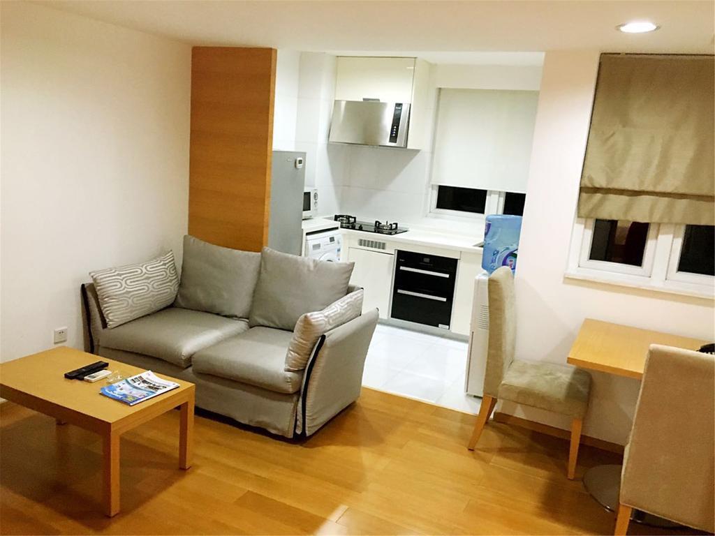 Hotel Yuwa Guangzhou