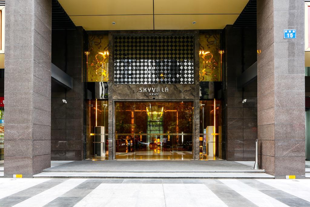 Argyle Waifiden Baolidian Hotel -Free Shuttle Bus During Canton Fair