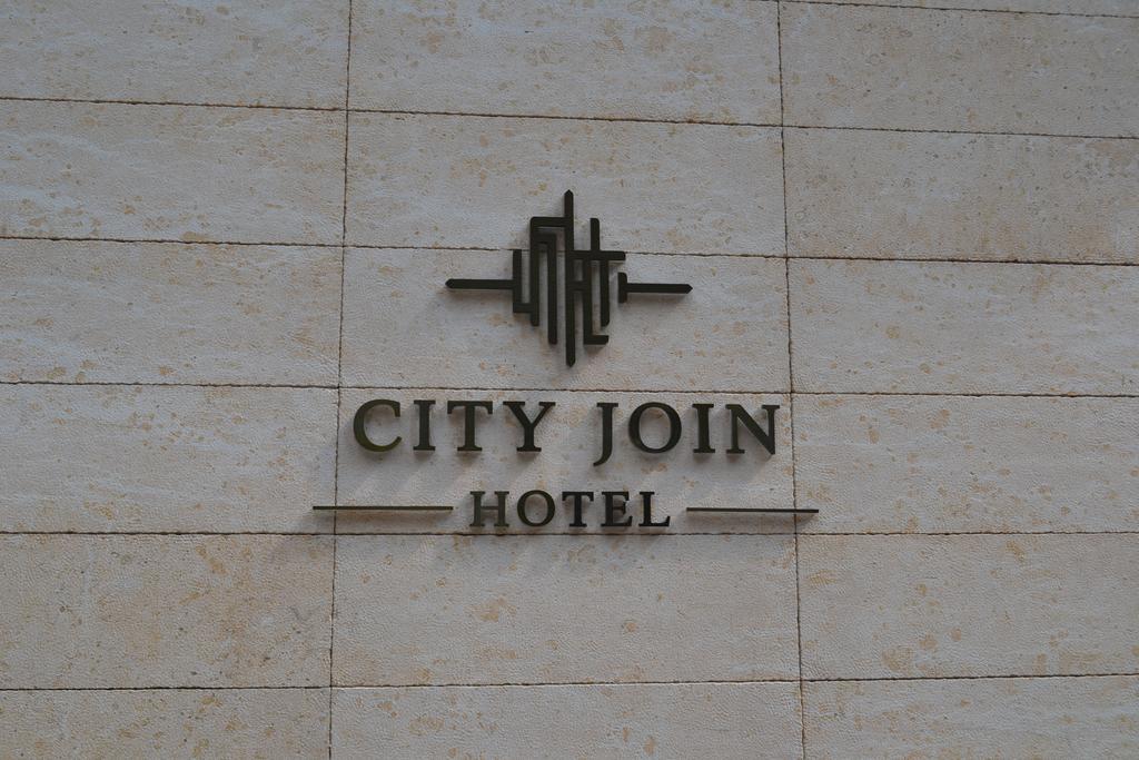 Join Shipai Qiao Metro Branch Hotel Guangzhou