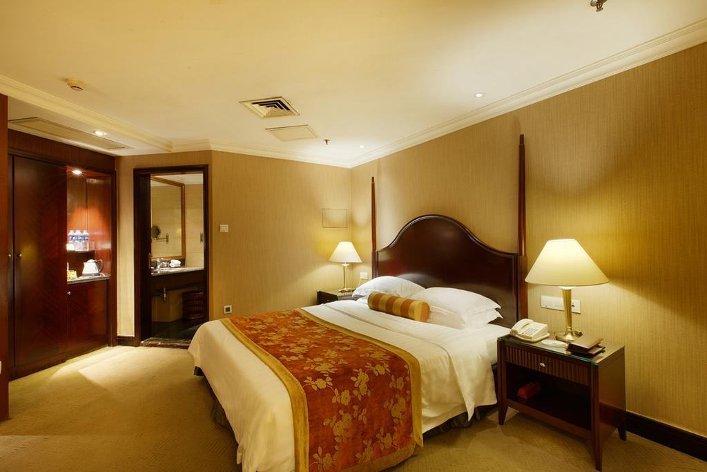 Hotel Grand Royal Guangzhou