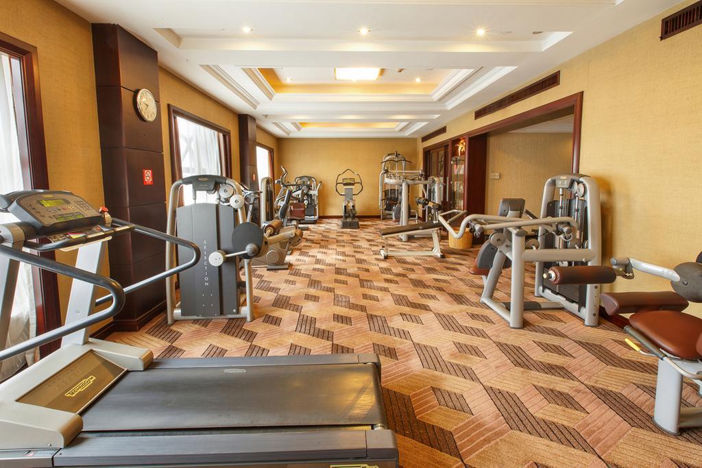 Grand Royal Guangzhou