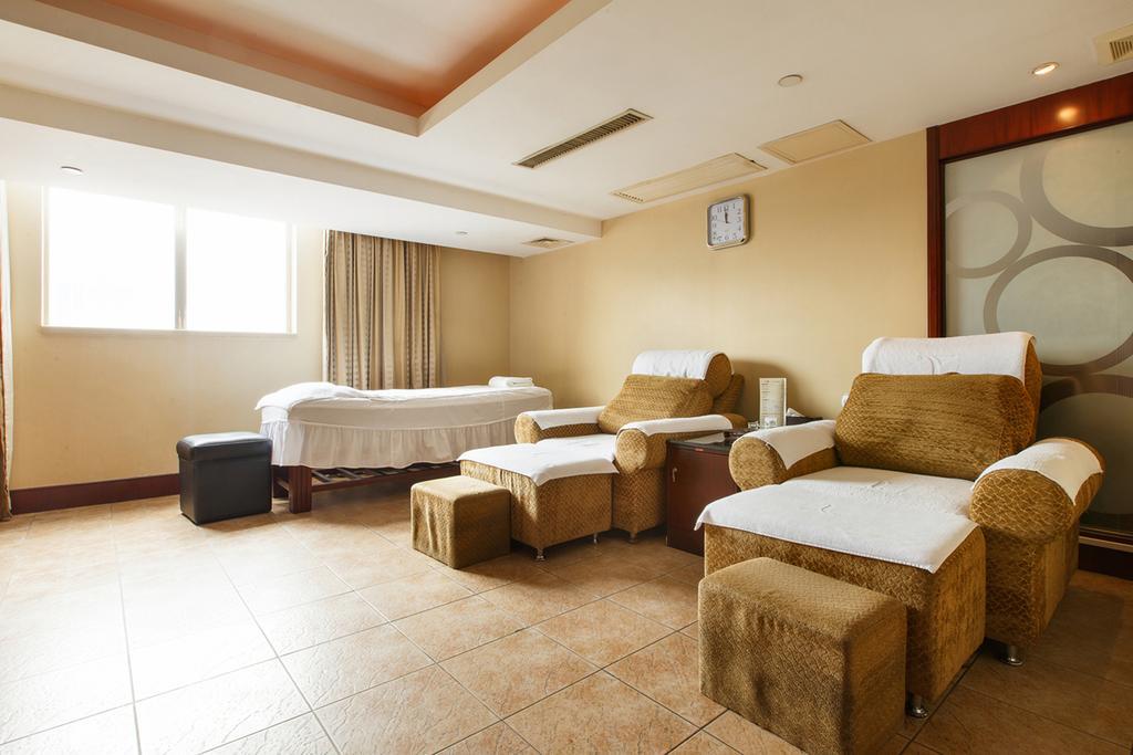 Hotel Grand Royal Guangzhou