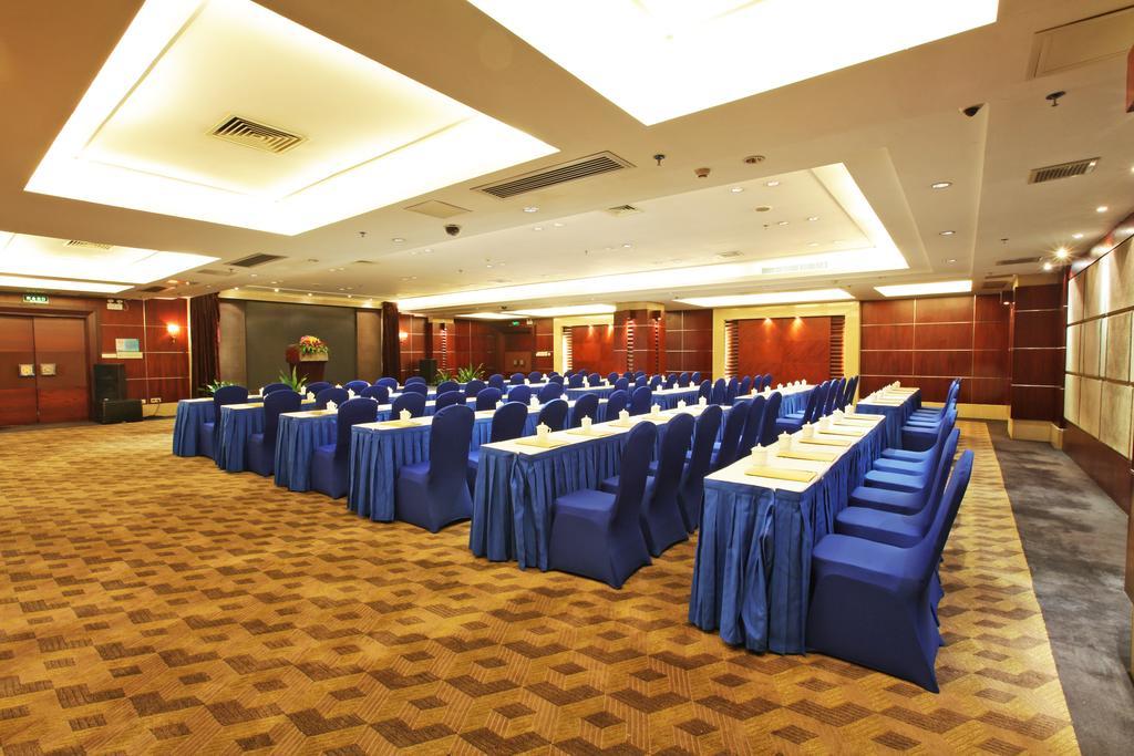 Grand Royal Guangzhou