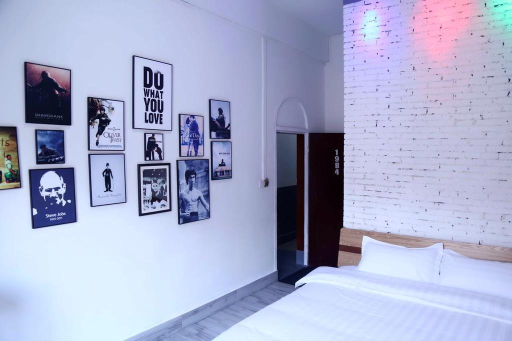 Homestay Zhaohuaxishi Youth