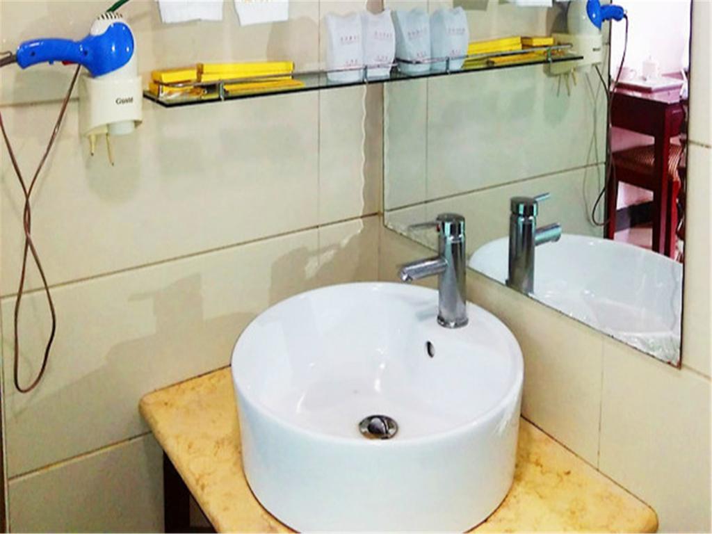 Guangzhou Xiaoxiang Hotel Hostel *