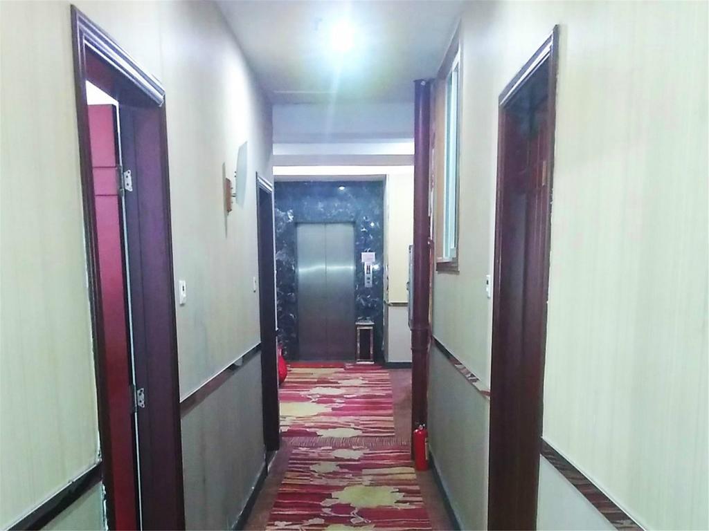Guangzhou Xiaoxiang Hotel * Guangzhou