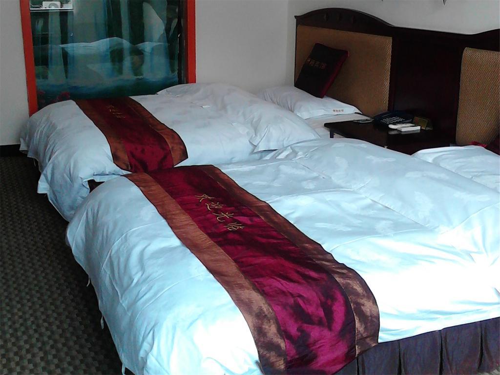 Hostel Guangzhou Xiaoxiang Hotel