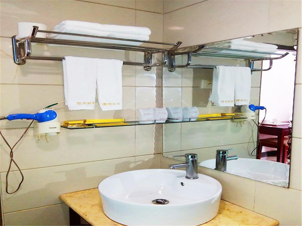 Guangzhou Xiaoxiang Hotel Guangzhou