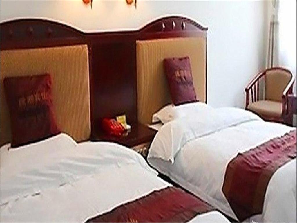 Guangzhou Xiaoxiang Hotel