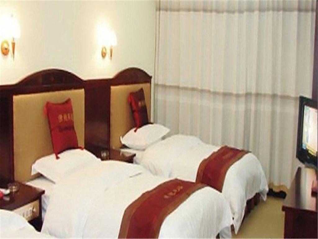 Guangzhou Xiaoxiang Hotel Hostel *