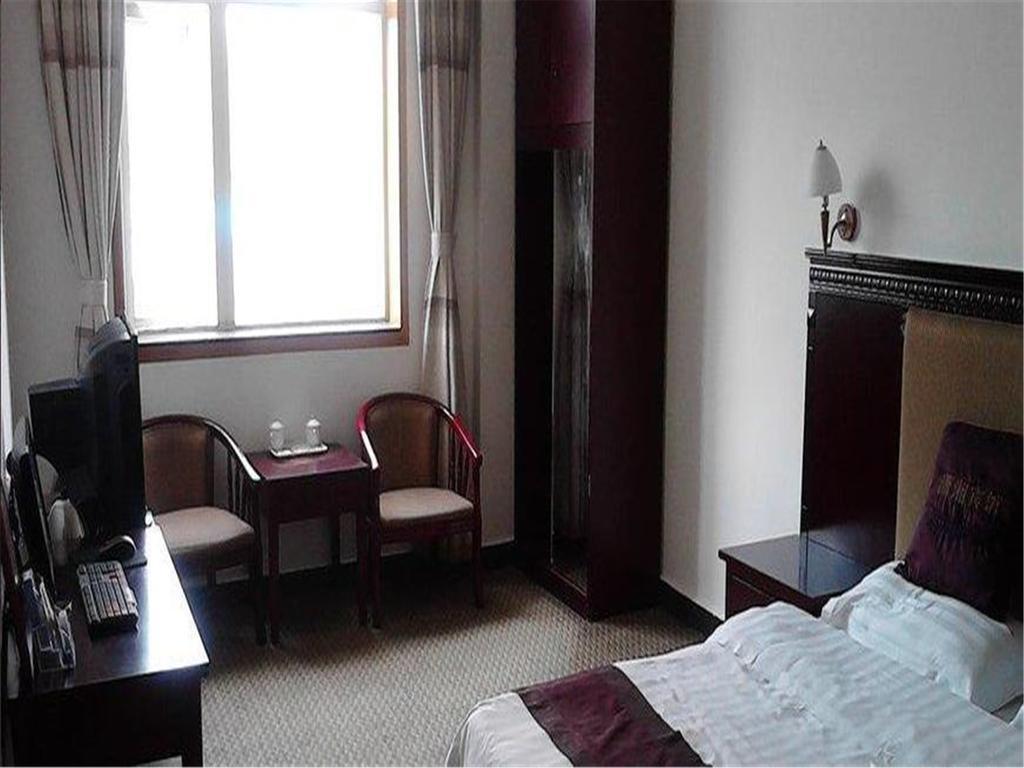 Guangzhou Xiaoxiang Hotel Hostel