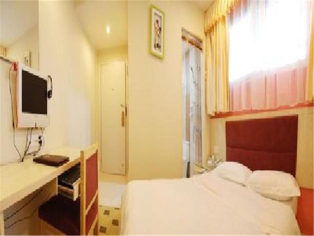 Shangjiuwan 3* Guangzhou