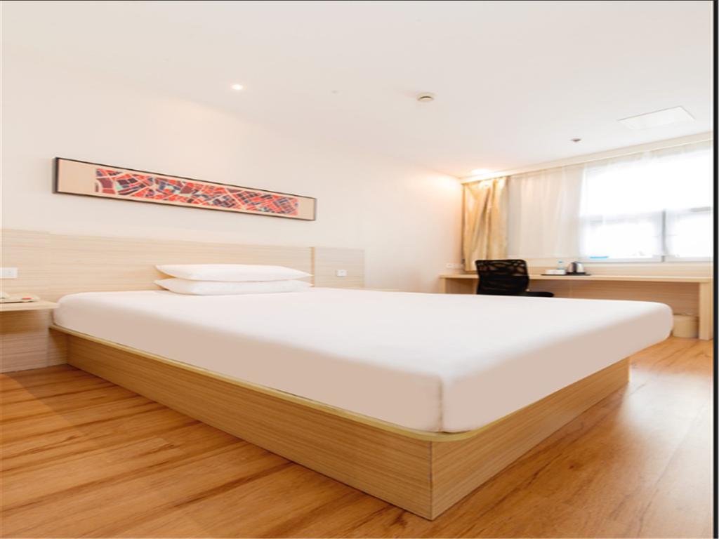 Hanting Gangding East Branch Hotel Guangzhou