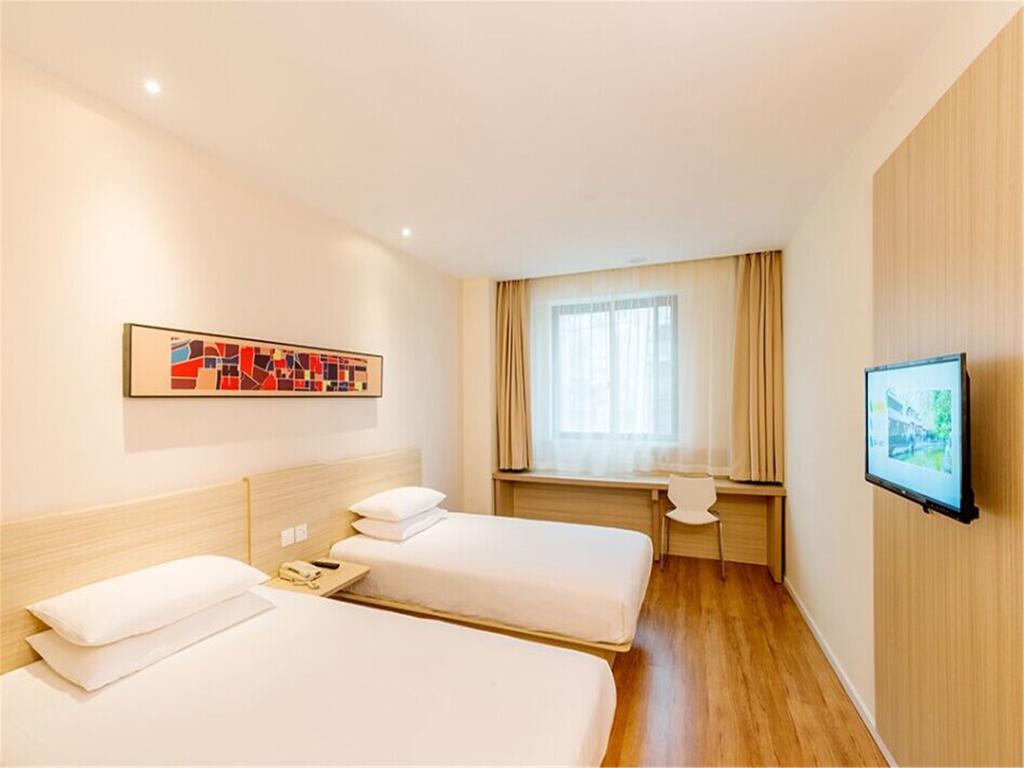 Hotel Hanting Gangding East Branch