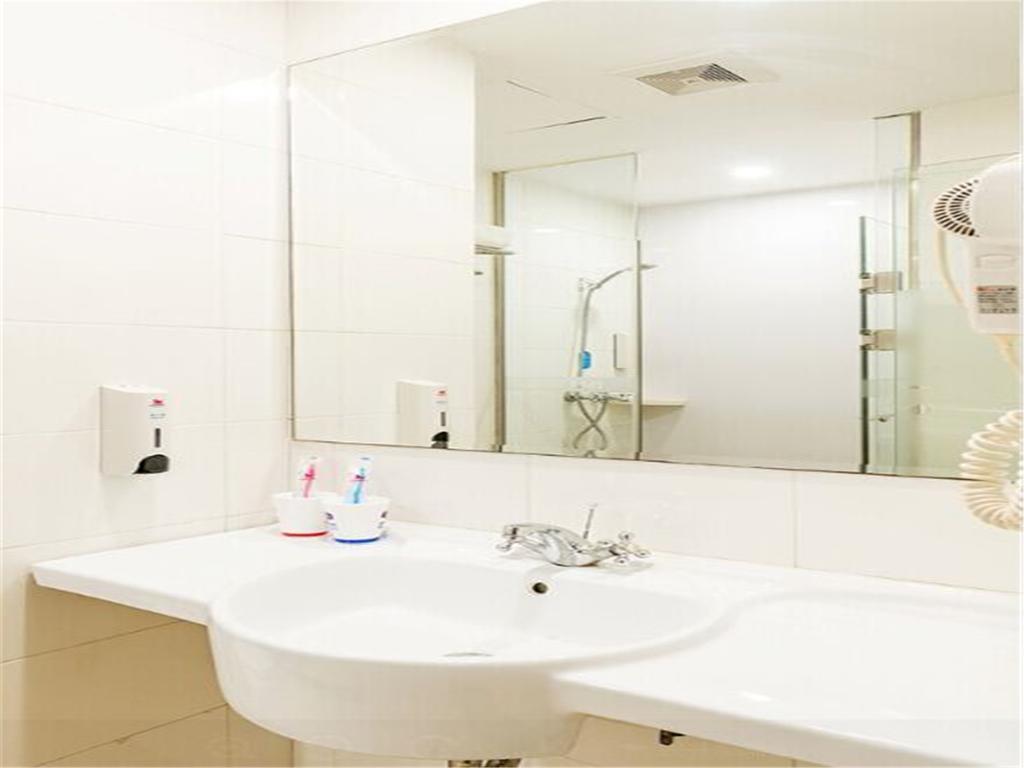 Hotel Hanting Gangding East Branch