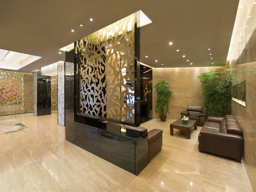 Hotel Panyu Longquan