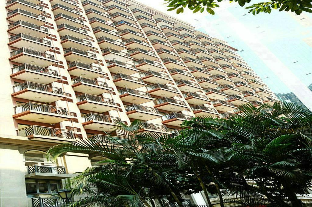 Apartment Estay *