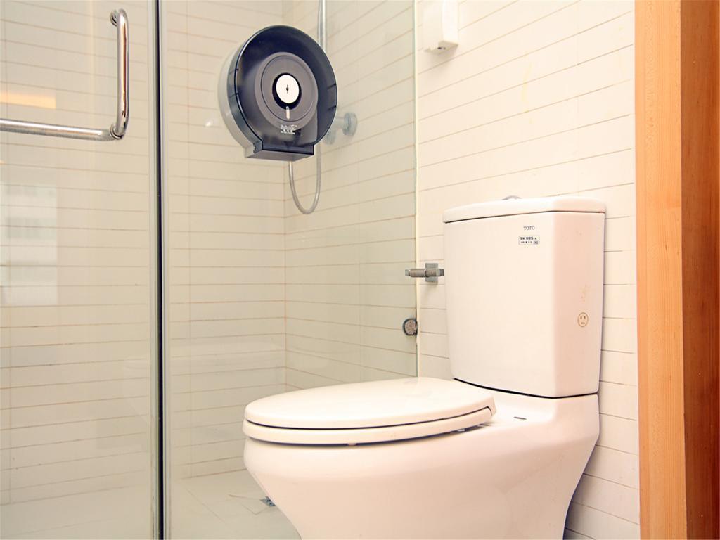 Pangsapuri Private Enjoy - Stanley R&f