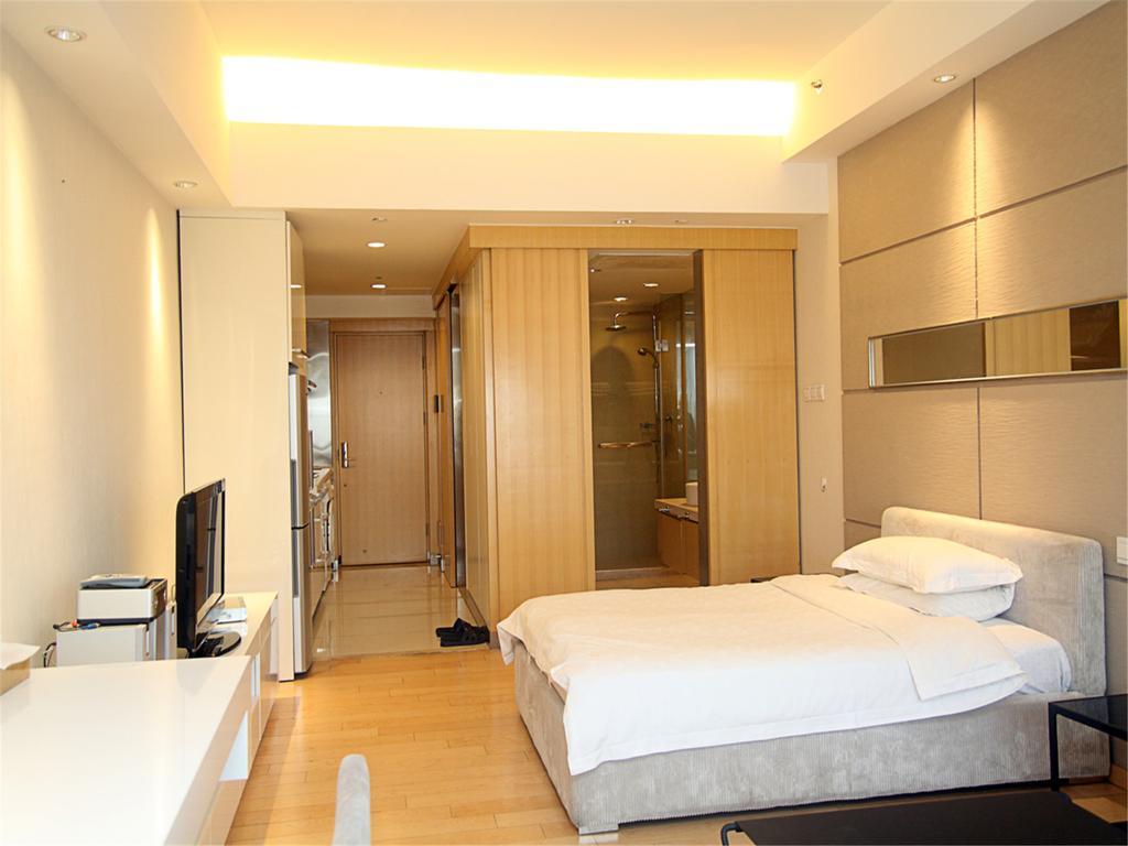Private Enjoy - Stanley R&f Guangzhou