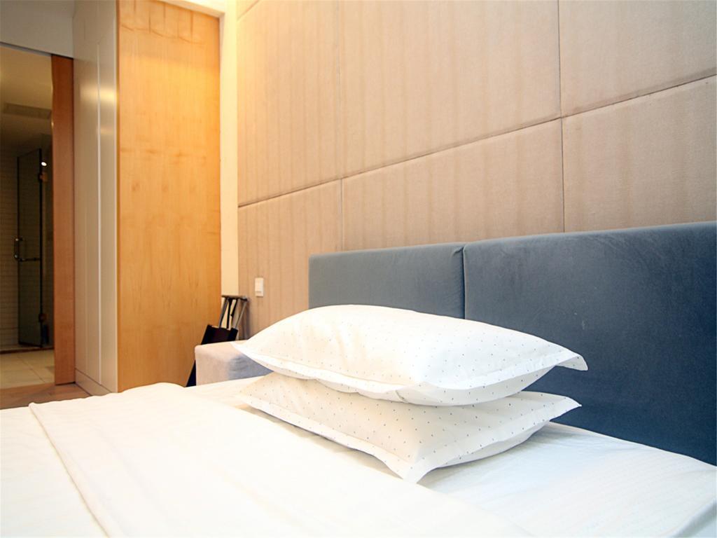 Pangsapuri Private Enjoy - Stanley R&f