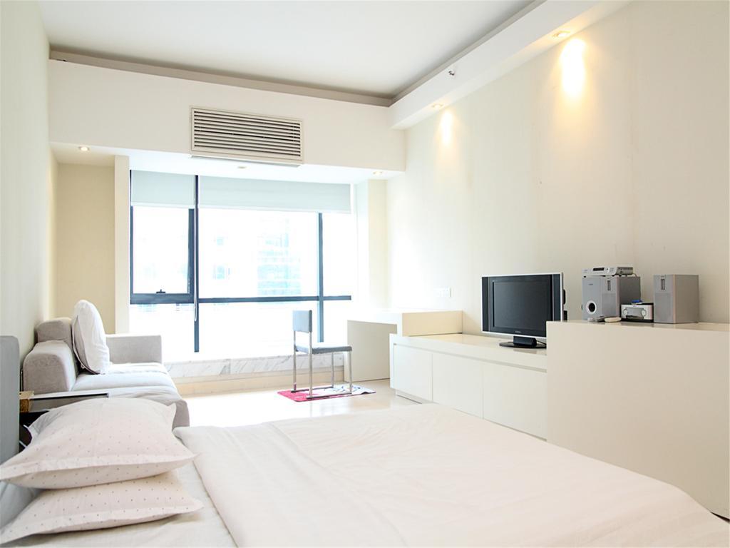 Private Enjoy - Stanley R&f Pangsapuri Guangzhou
