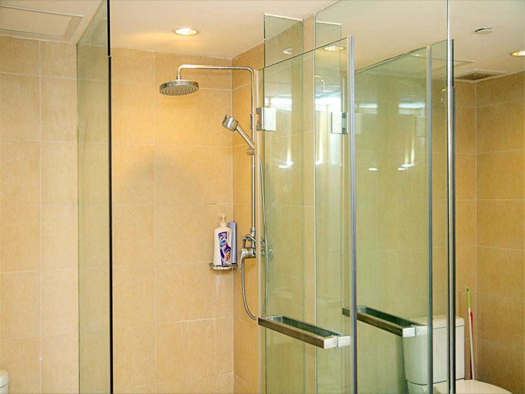 Private Enjoy - Stanley R&f Pangsapuri