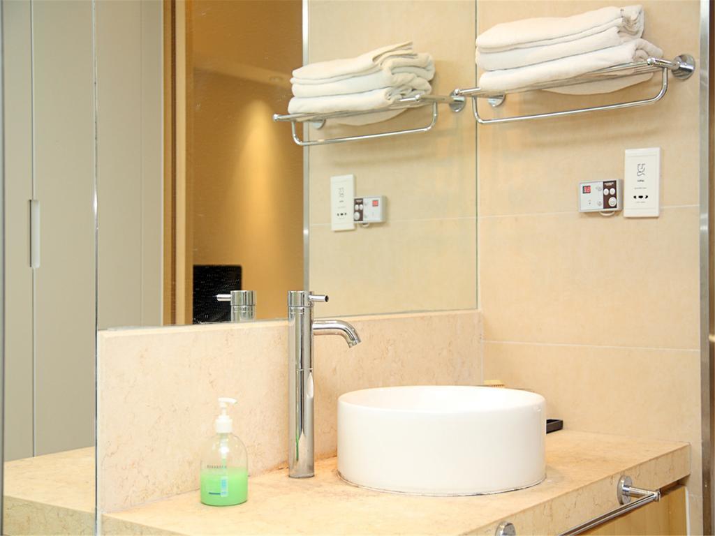 Private Enjoy - Stanley R&f Pangsapuri *