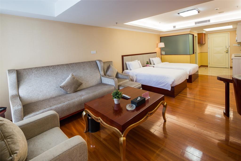 Waifiden Grand Easter International * Canton